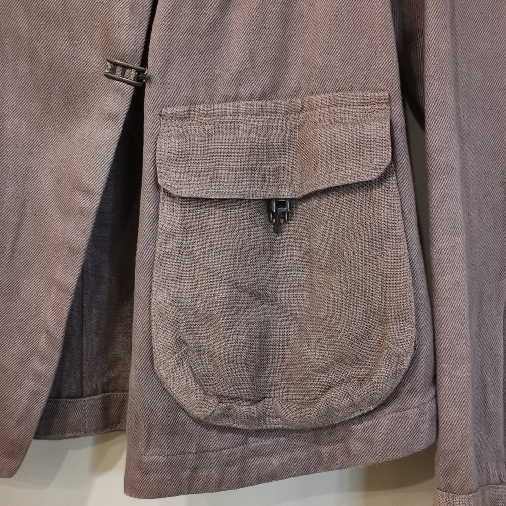 Where | Light Jacket - Picture 5 of 5